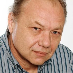 تصویر هنرمند Sergey Bachurskiy