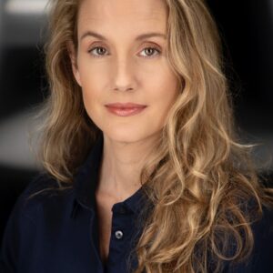 تصویر هنرمند Kristy Barrington