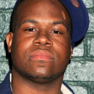 تصویر هنرمند Jermaine Williams