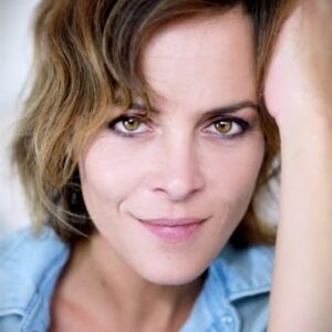 تصویر هنرمند Armelle Deutsch