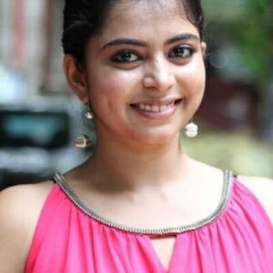 تصویر هنرمند Gayatri Rema