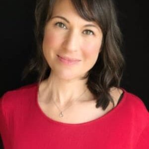 تصویر هنرمند Anne-Lise Nadeau