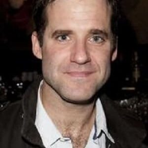 تصویر هنرمند Bill Buckhurst