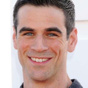 تصویر هنرمند Eddie Cahill
