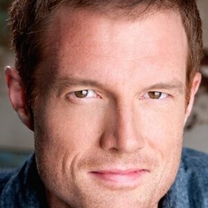 تصویر هنرمند Stephen Graybill