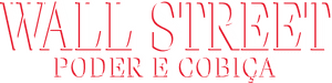 لوگوی رسمی فیلم Wall Street (1987)