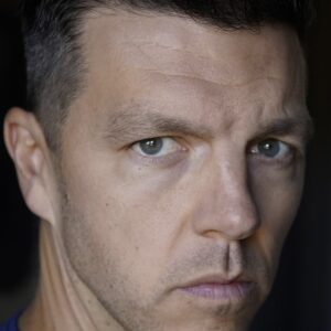 تصویر هنرمند Justin G. Dyck