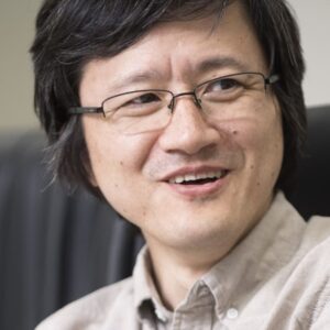 تصویر هنرمند Hiroyuki Nishimura