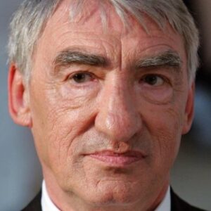 تصویر هنرمند Gottfried John