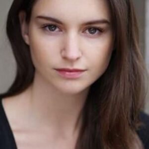 تصویر هنرمند Vanessa Grasse