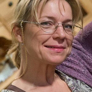 تصویر هنرمند Kateřina Pindejová