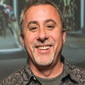 تصویر هنرمند Peter S. Elliot