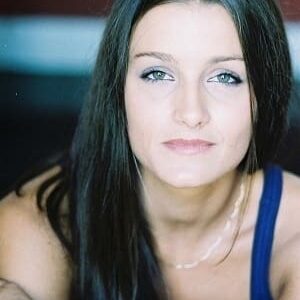 تصویر هنرمند Barbara Beretta