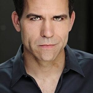 تصویر هنرمند Mark McClain Wilson