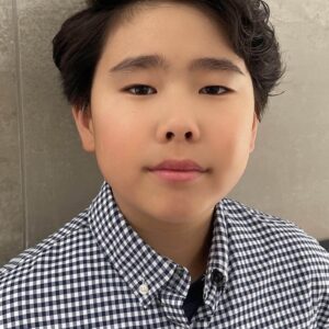 تصویر هنرمند Jacob Kim