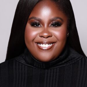 تصویر هنرمند Raven Goodwin