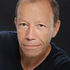 تصویر هنرمند Stéphane Eichenholc