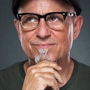 تصویر هنرمند Bobcat Goldthwait