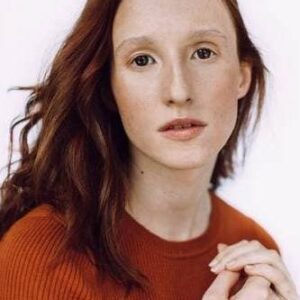 تصویر هنرمند Anna Paliga