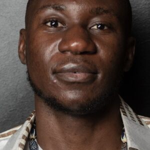 تصویر هنرمند Éric Nantchouang