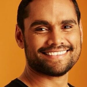 تصویر هنرمند Rob Collins