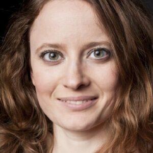 تصویر هنرمند Marija Dakić