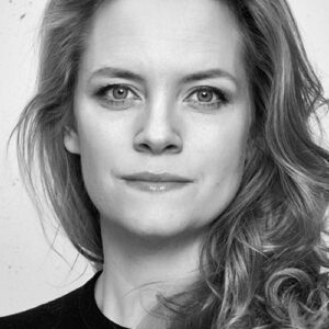 تصویر هنرمند Nina Ellen Ødegård