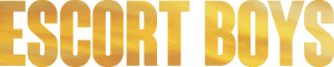 لوگوی رسمی سریال Escort Boys (2023)
