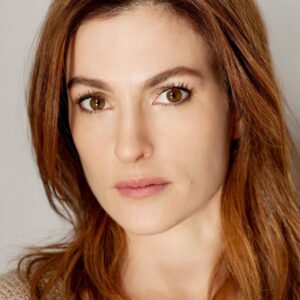 تصویر هنرمند Madeleine Péloquin