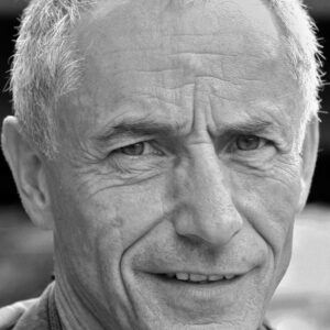 تصویر هنرمند Philippe Rousselot