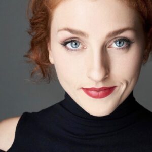 تصویر هنرمند Suzanne LaChasse