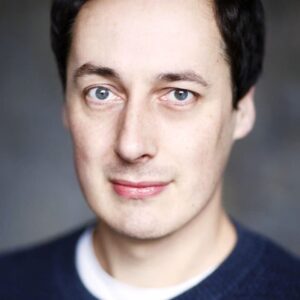 تصویر هنرمند Tom Bell