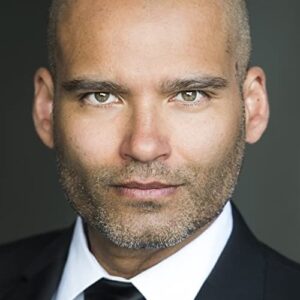 تصویر هنرمند Shaker Paleja