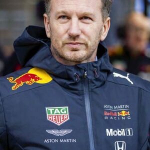 تصویر هنرمند Christian Horner