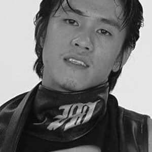 تصویر هنرمند Pearry Reginald Teo