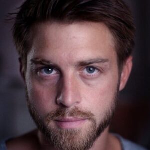 تصویر هنرمند Peder Bille