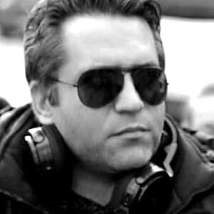 تصویر هنرمند Mehmet Çetin