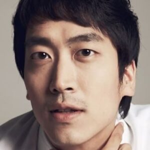 تصویر هنرمند Kim Sung-Won