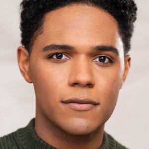 تصویر هنرمند Dakota Jamal Wellman