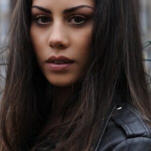 تصویر هنرمند Jasmine Jardot