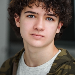 تصویر هنرمند Ethan Stoddard