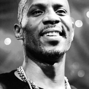 تصویر هنرمند DMX