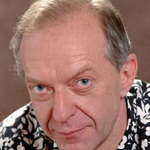 تصویر هنرمند Valeriy Kukhareshin