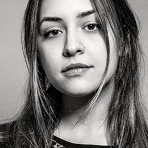 تصویر هنرمند Alessandra Mesa