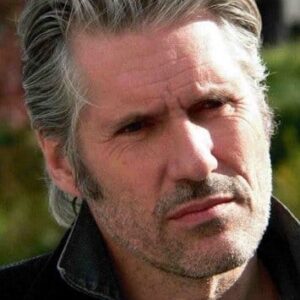 تصویر هنرمند Harry Cleven