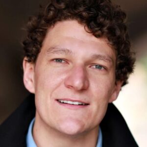 تصویر هنرمند Gabriel Ebert