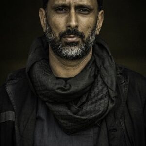 تصویر هنرمند Shahid Ahmed