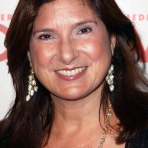 تصویر هنرمند Regina K. Scully