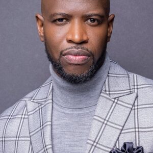 تصویر هنرمند Kwame Patterson