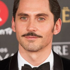 تصویر هنرمند Paco León